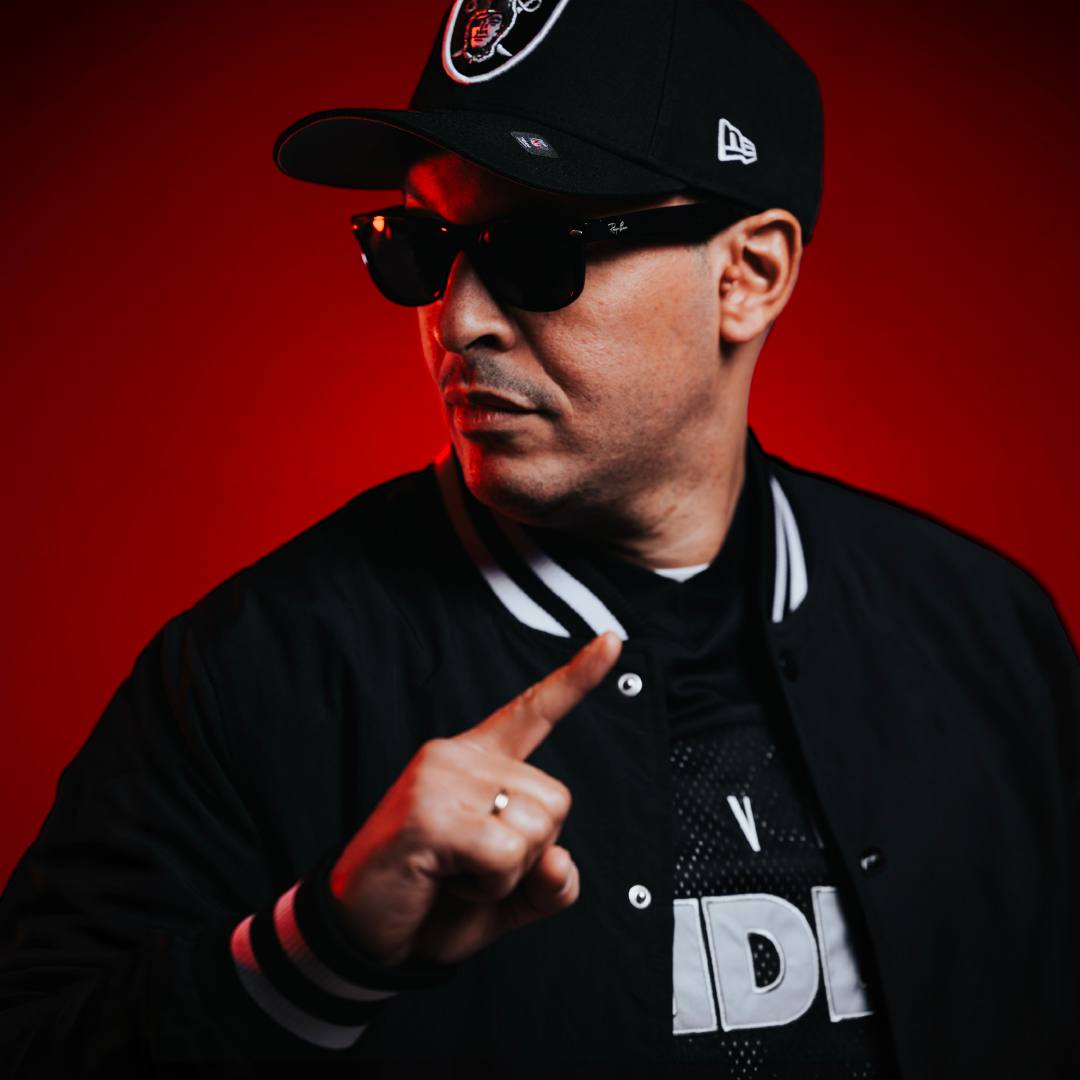 DJ B-ONE, DJ
