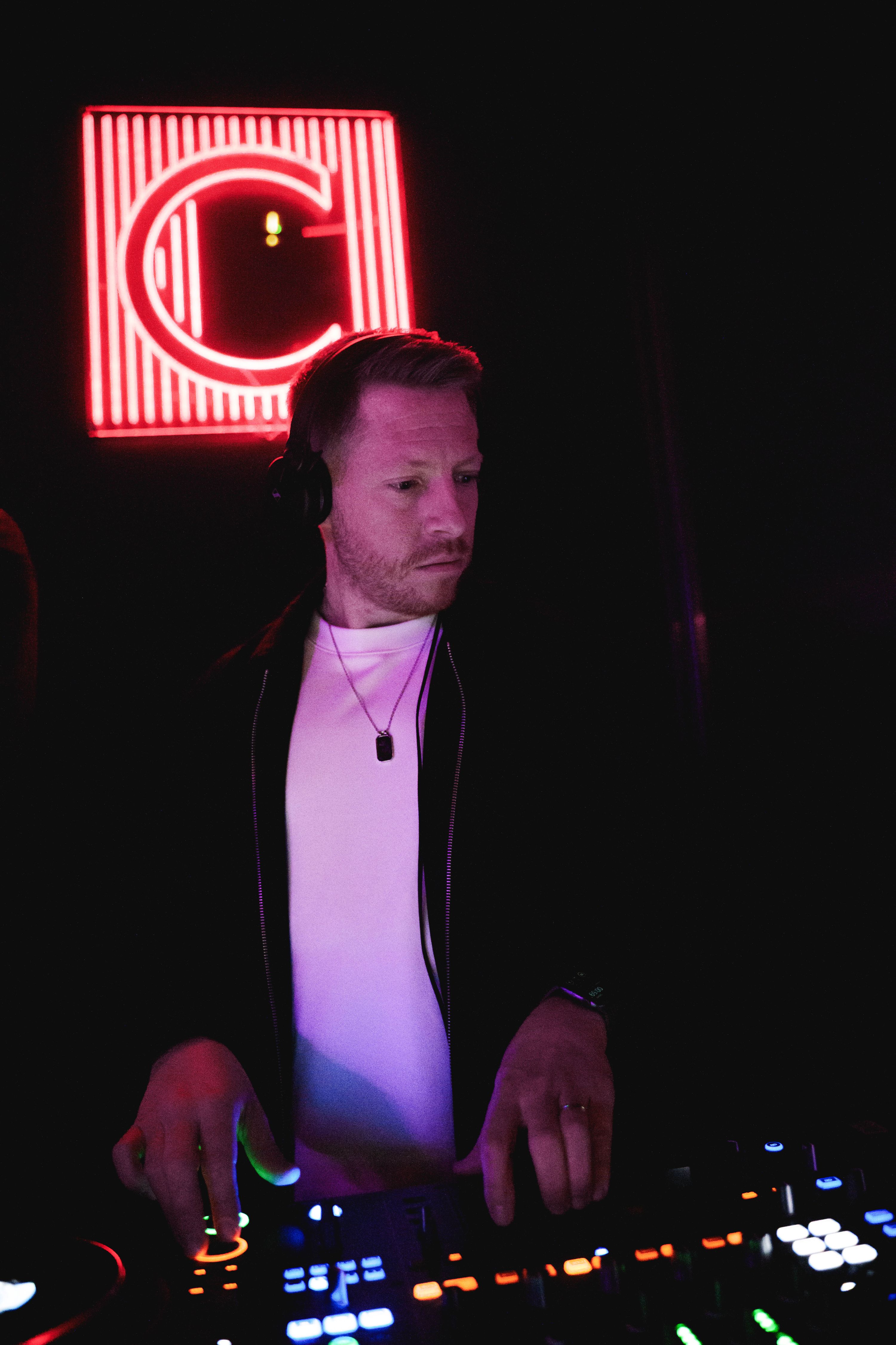 NOPRA, DJ – photo 1
