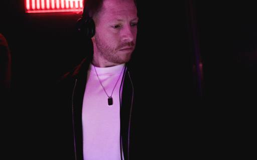 NOPRA, DJ – photo 1