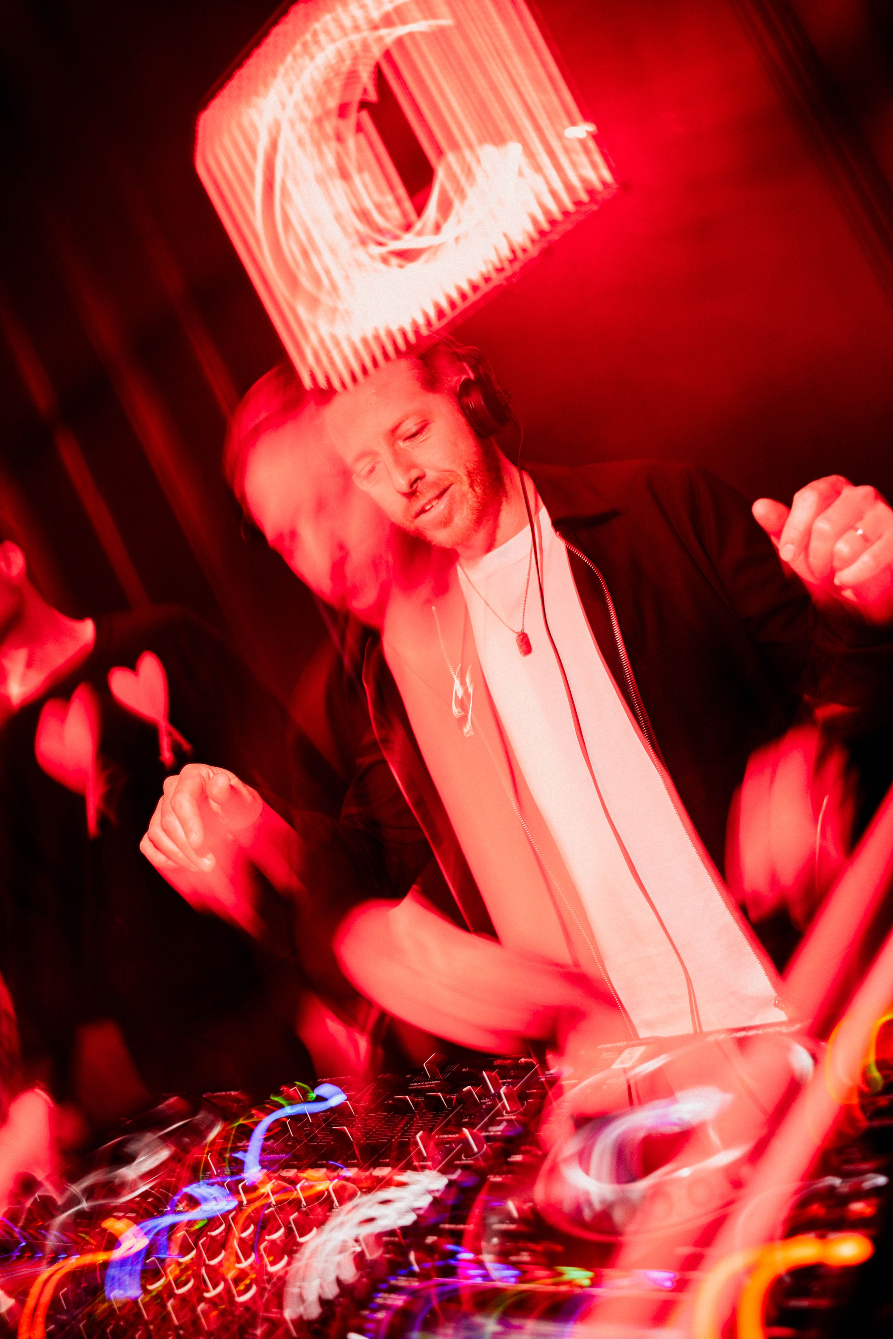 NOPRA, DJ – photo 2