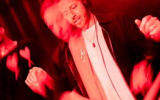 NOPRA, DJ – photo 2