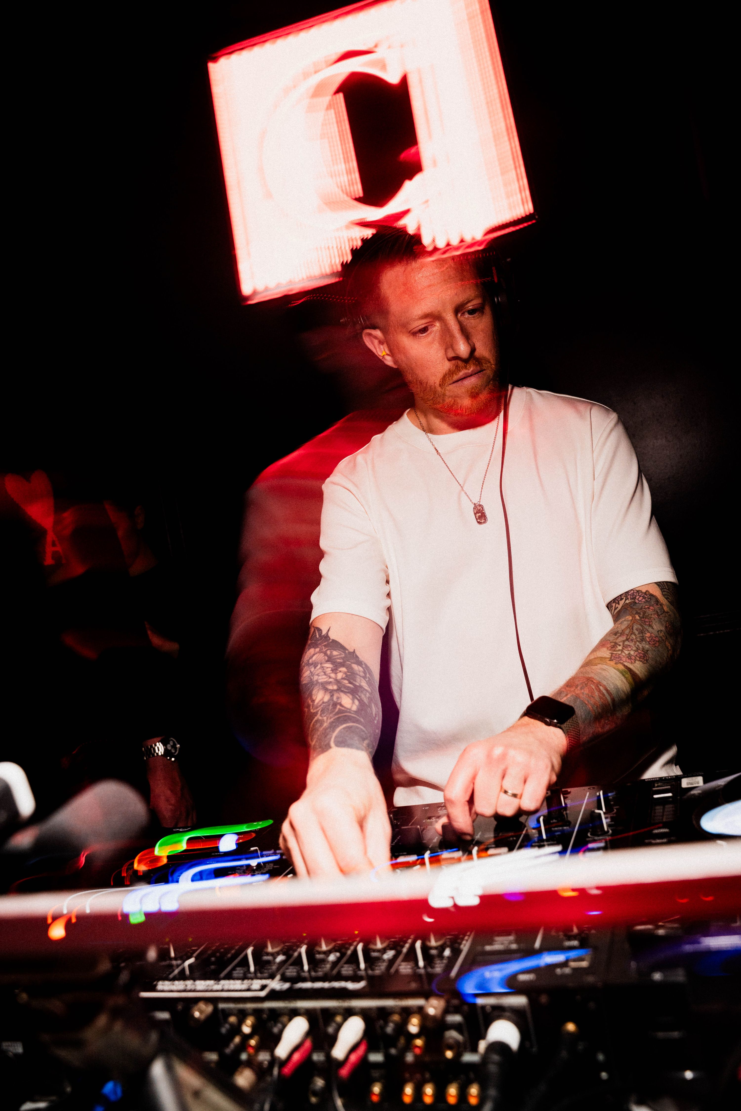 NOPRA, DJ – photo 3