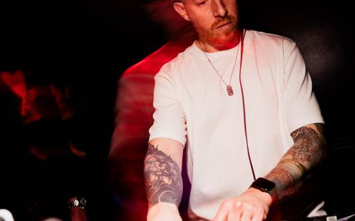 NOPRA, DJ – photo 3