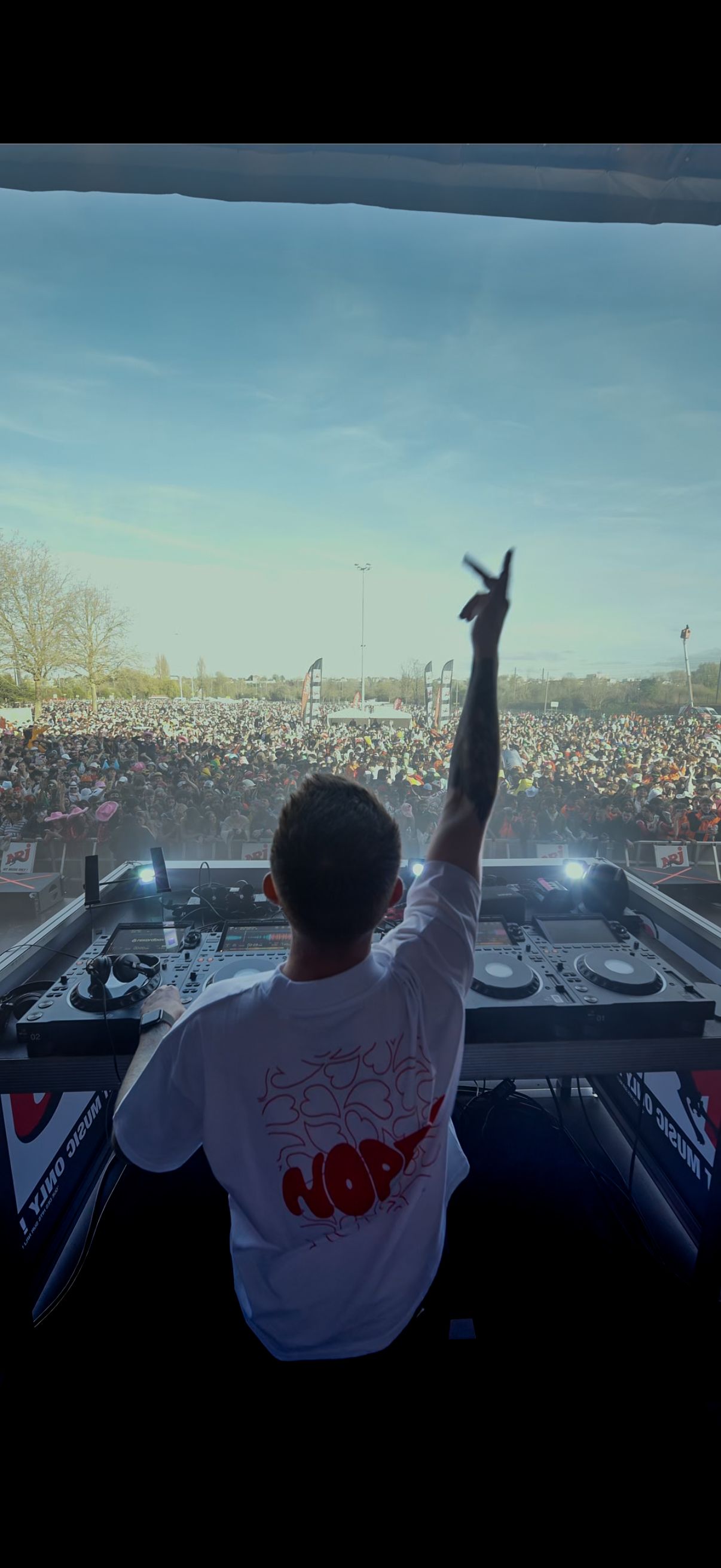 NOPRA, DJ – photo 5