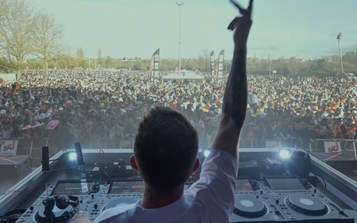 NOPRA, DJ – photo 5