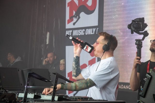 NOPRA, DJ – photo 6