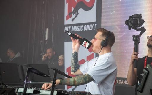 NOPRA, DJ – photo 6