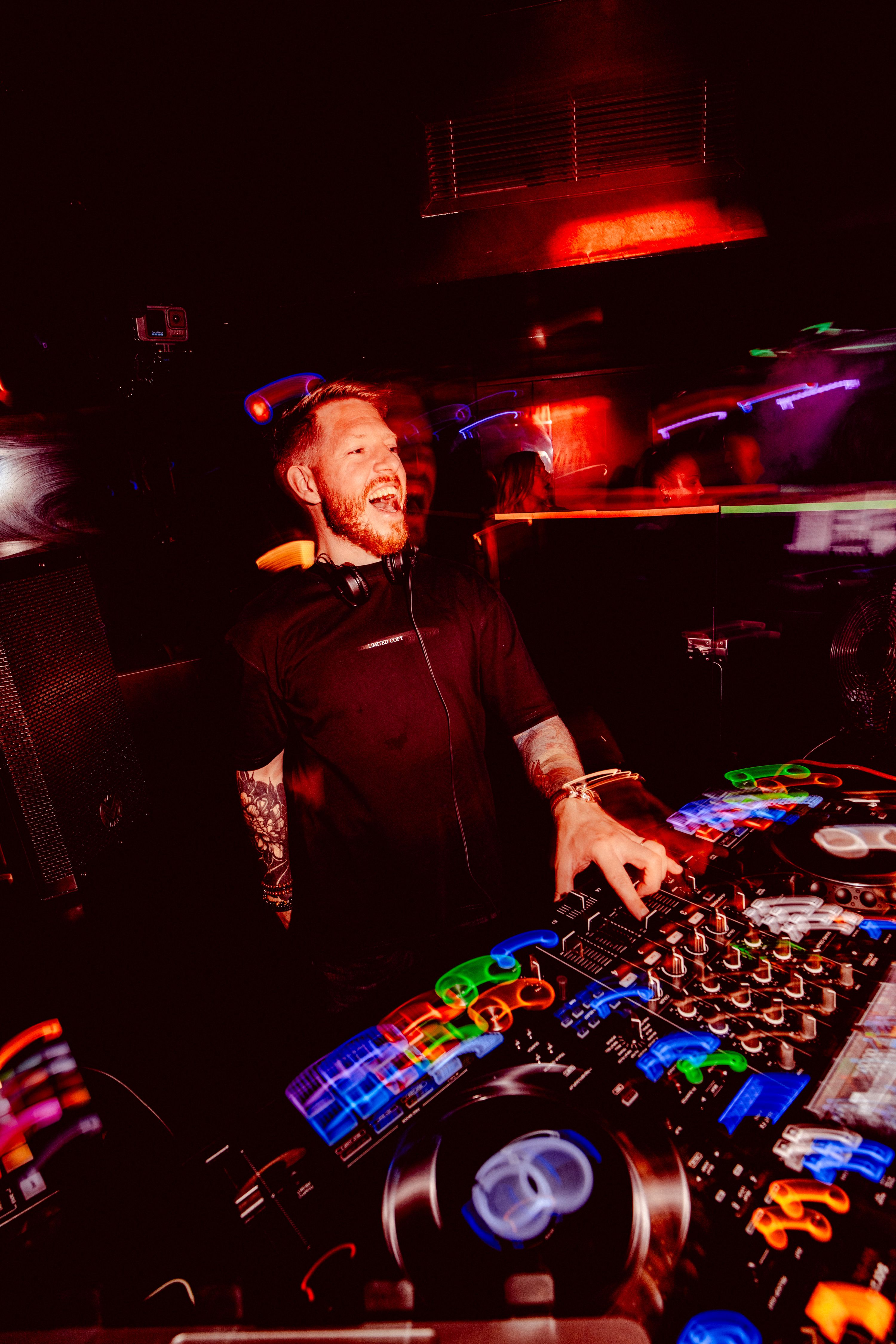 NOPRA, DJ – photo 7