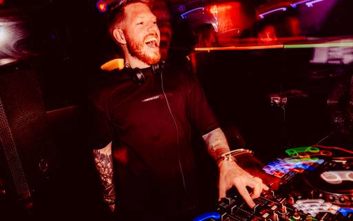NOPRA, DJ – photo 7