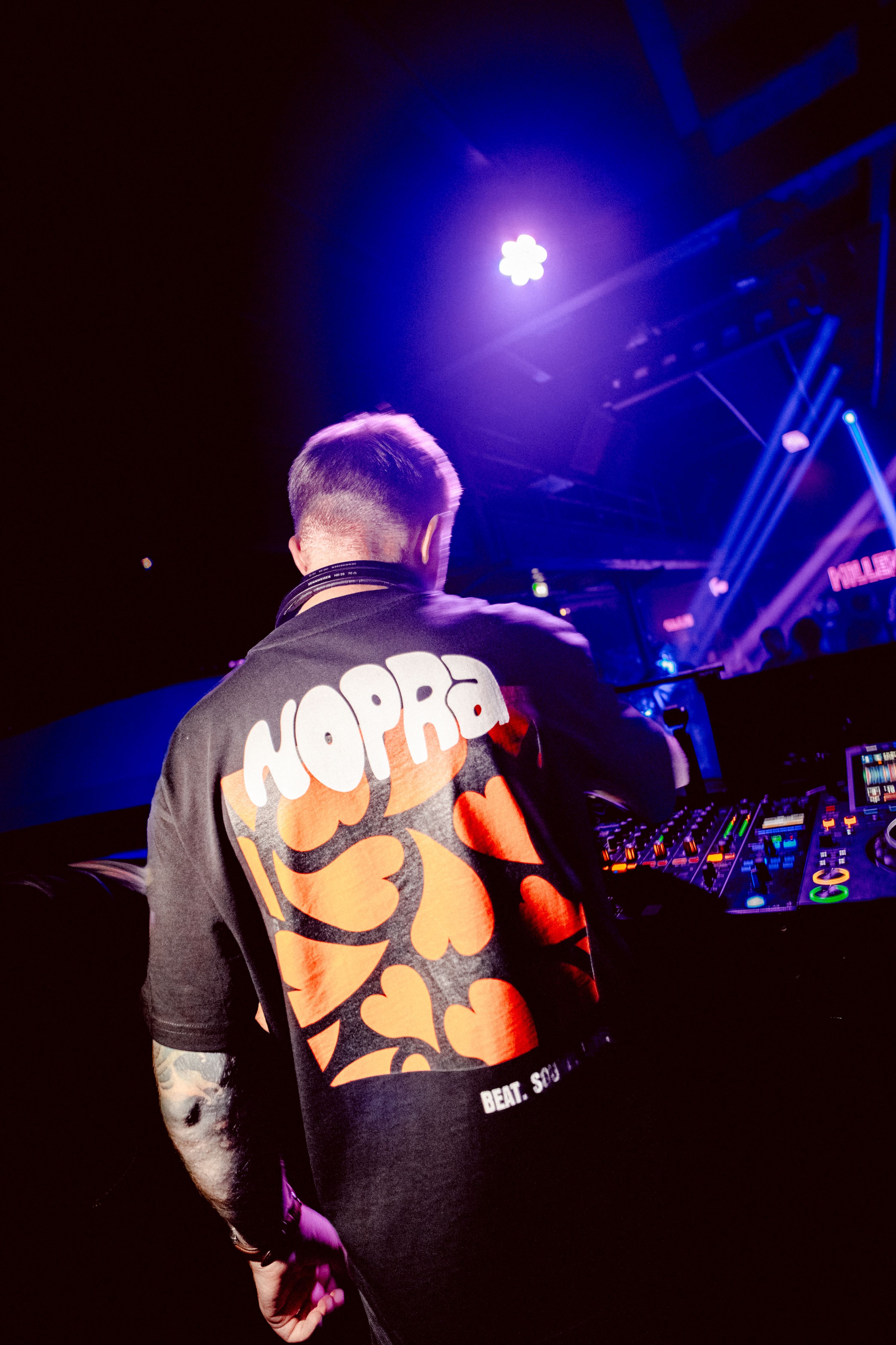 NOPRA, DJ – photo 8