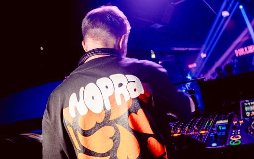 NOPRA, DJ – photo 8