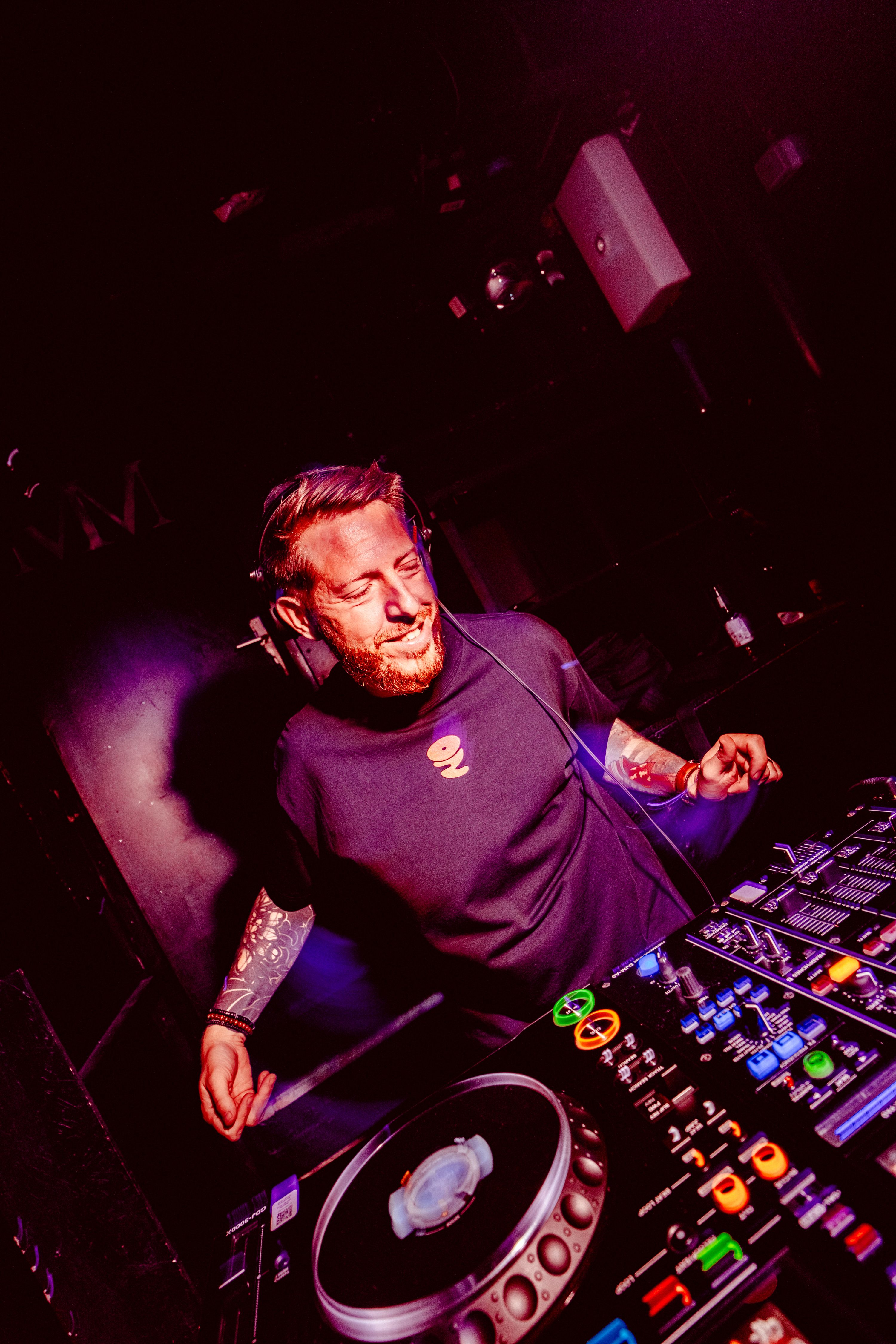 NOPRA, DJ – photo 9