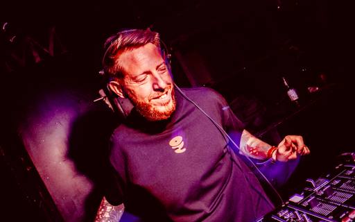NOPRA, DJ – photo 9
