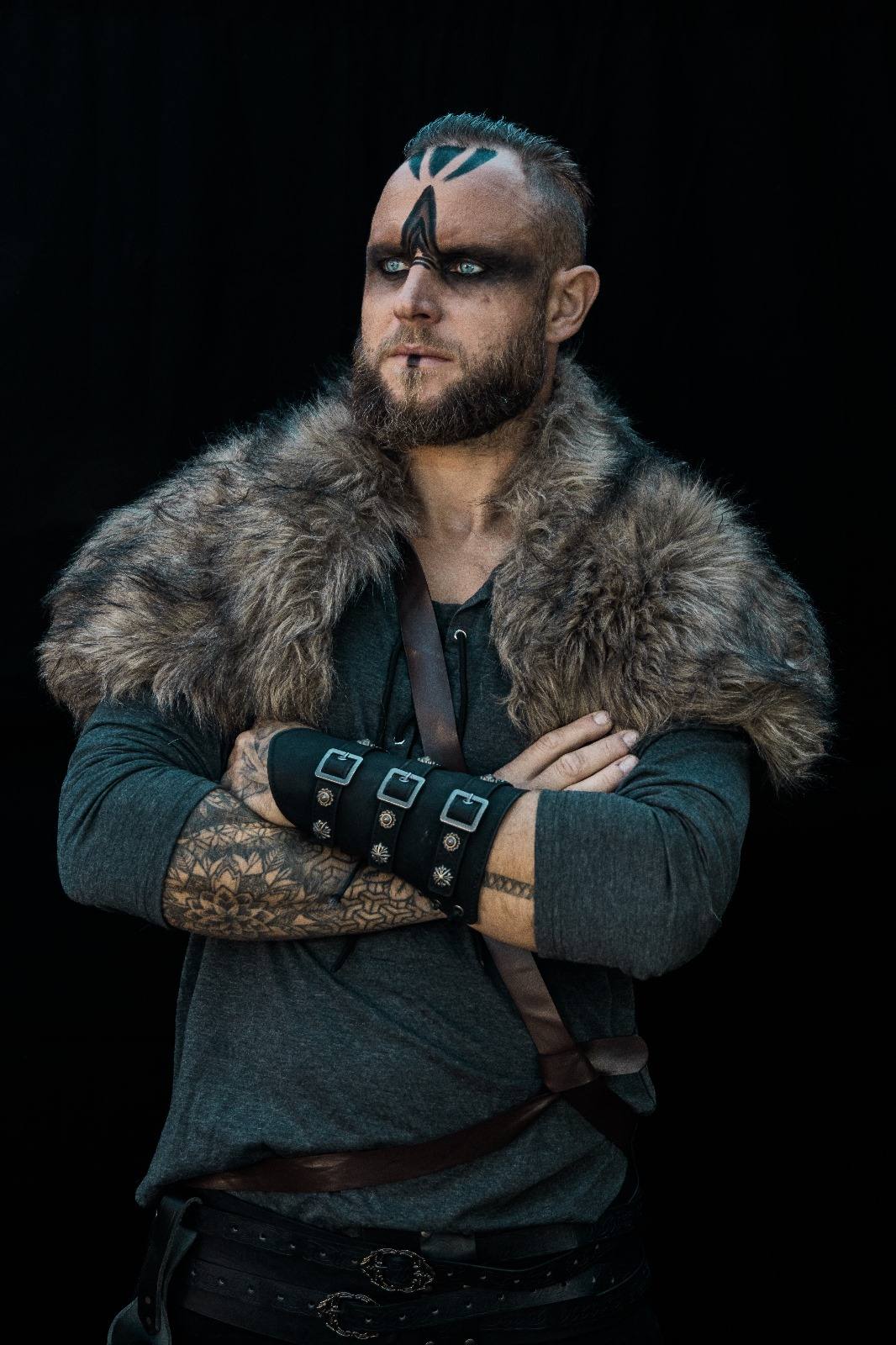 LeNørd Viking, DJ