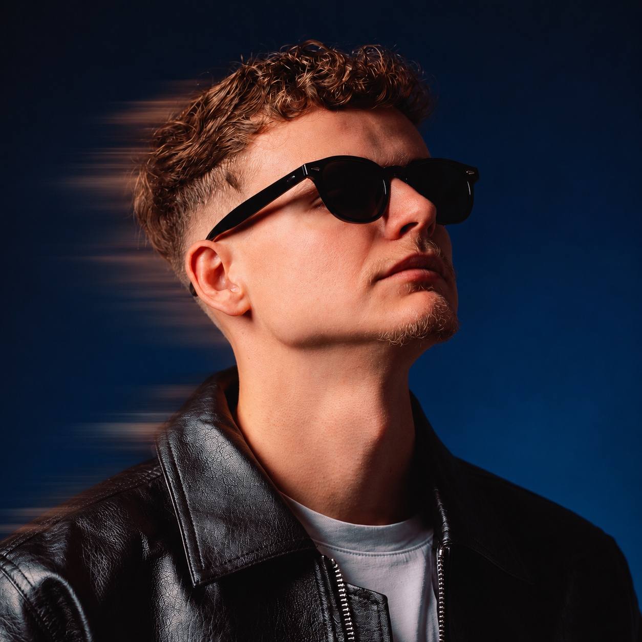 NATHAN THOMAS, DJ
