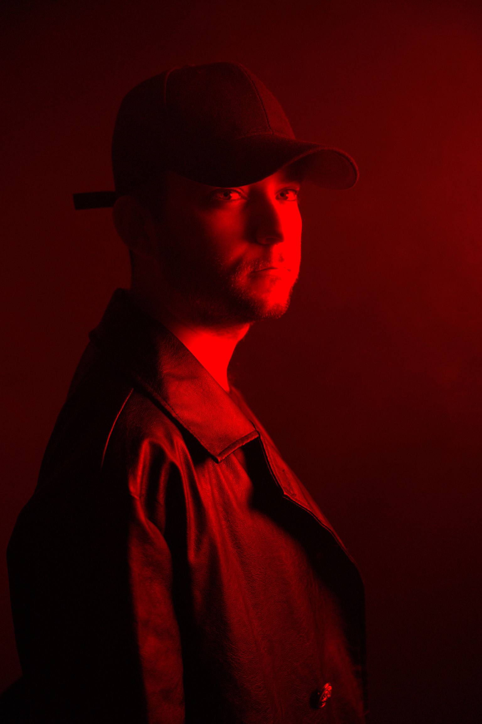 Luca Belluco, DJ