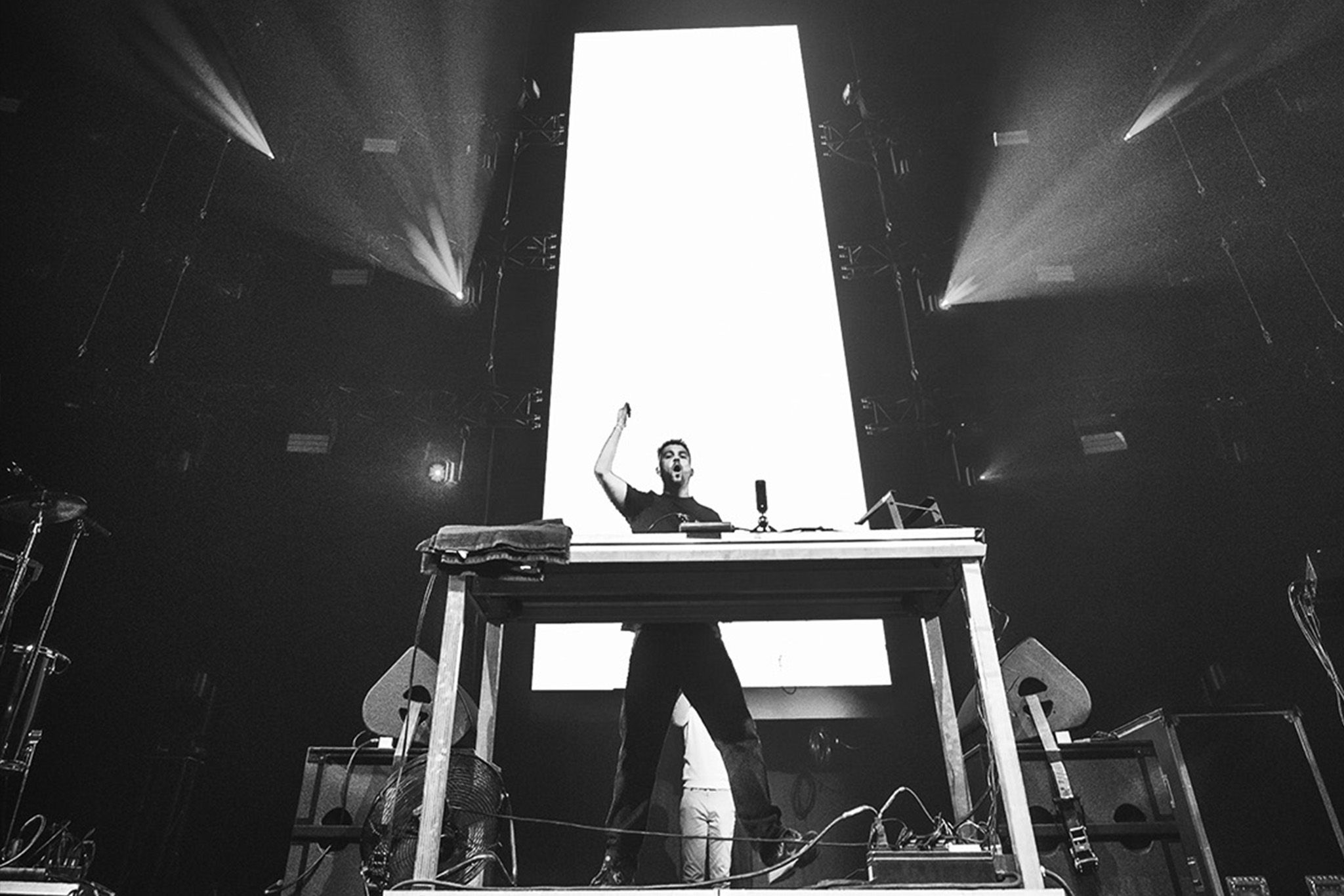 NALA, DJ – photo 1