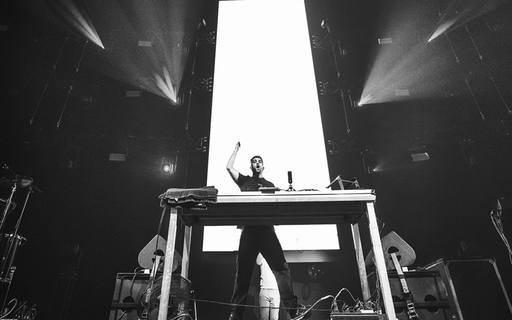 NALA, DJ – photo 1