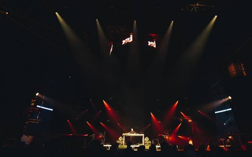 NALA, DJ – photo 4