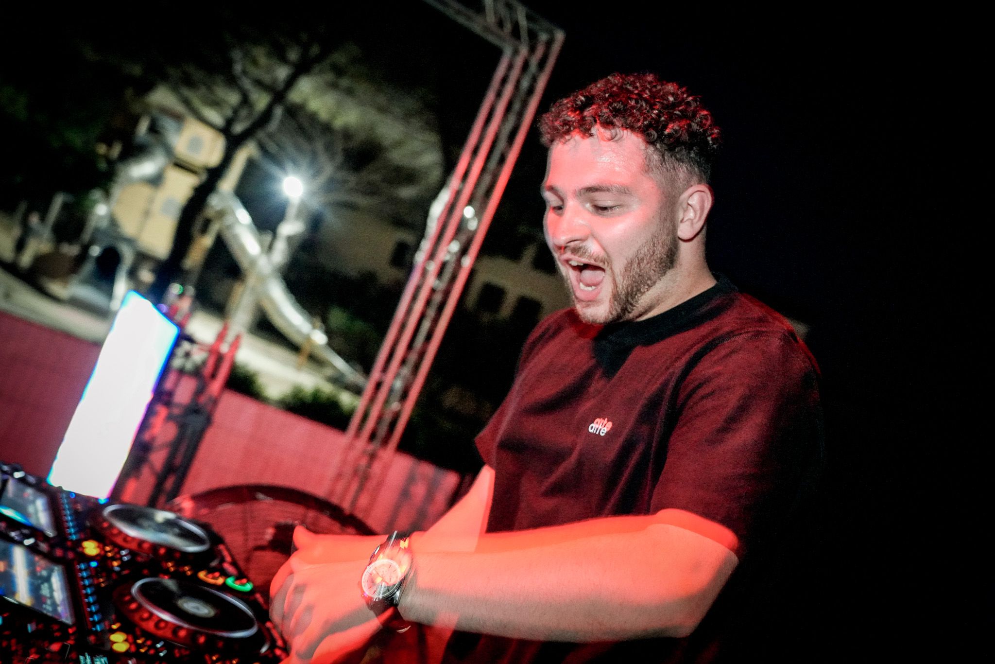 NALA, DJ – photo 6
