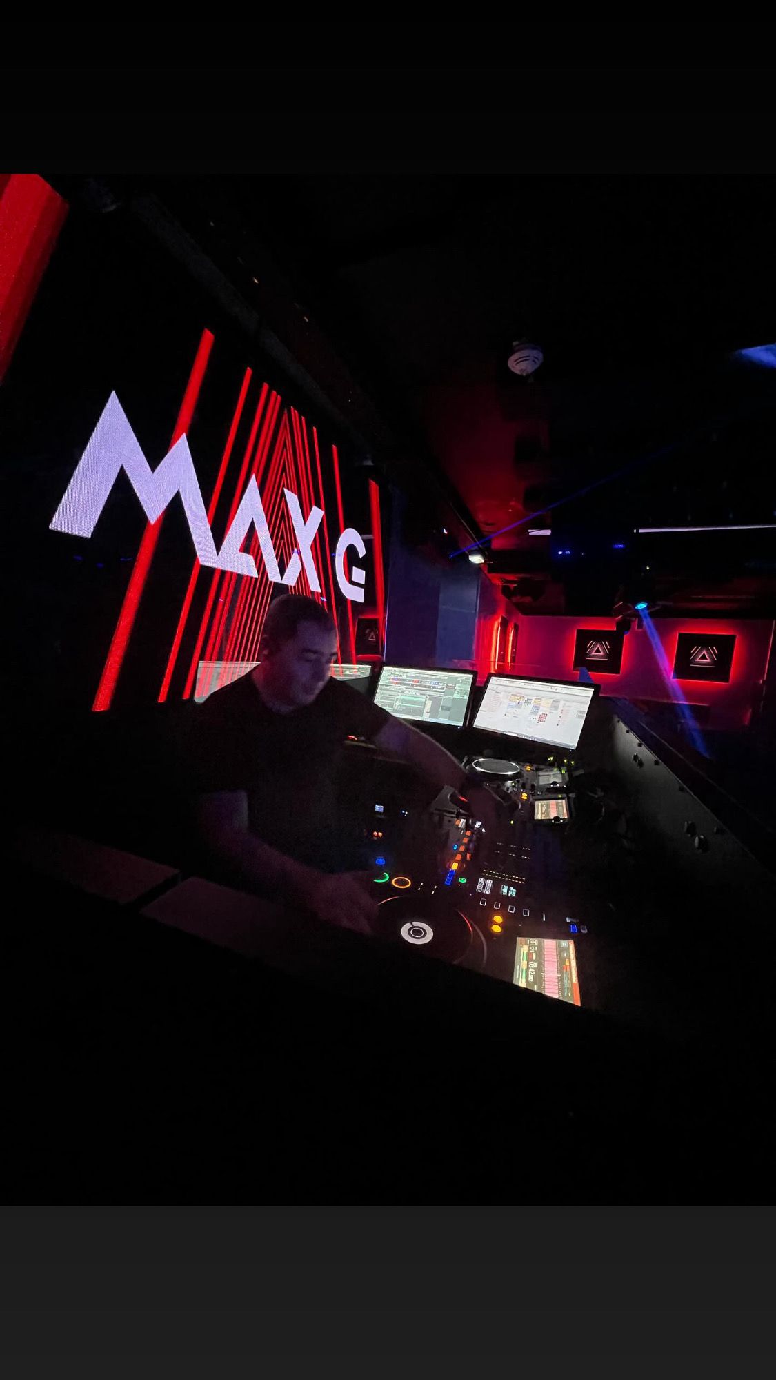 MAX G, DJ – photo 2
