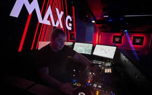MAX G, DJ – photo 2