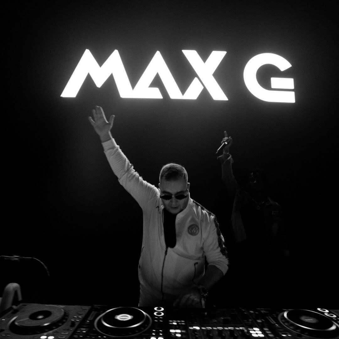 MAX G, DJ – photo 5