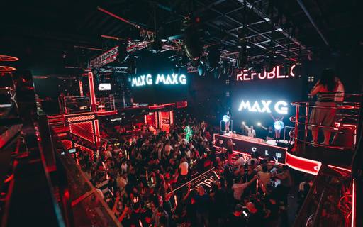 MAX G, DJ – photo 3