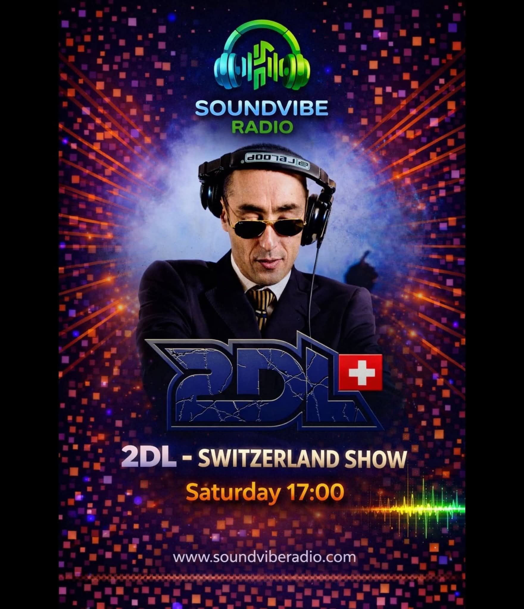 2DL, DJ – photo 1