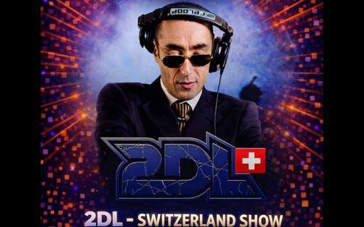 2DL, DJ – photo 1