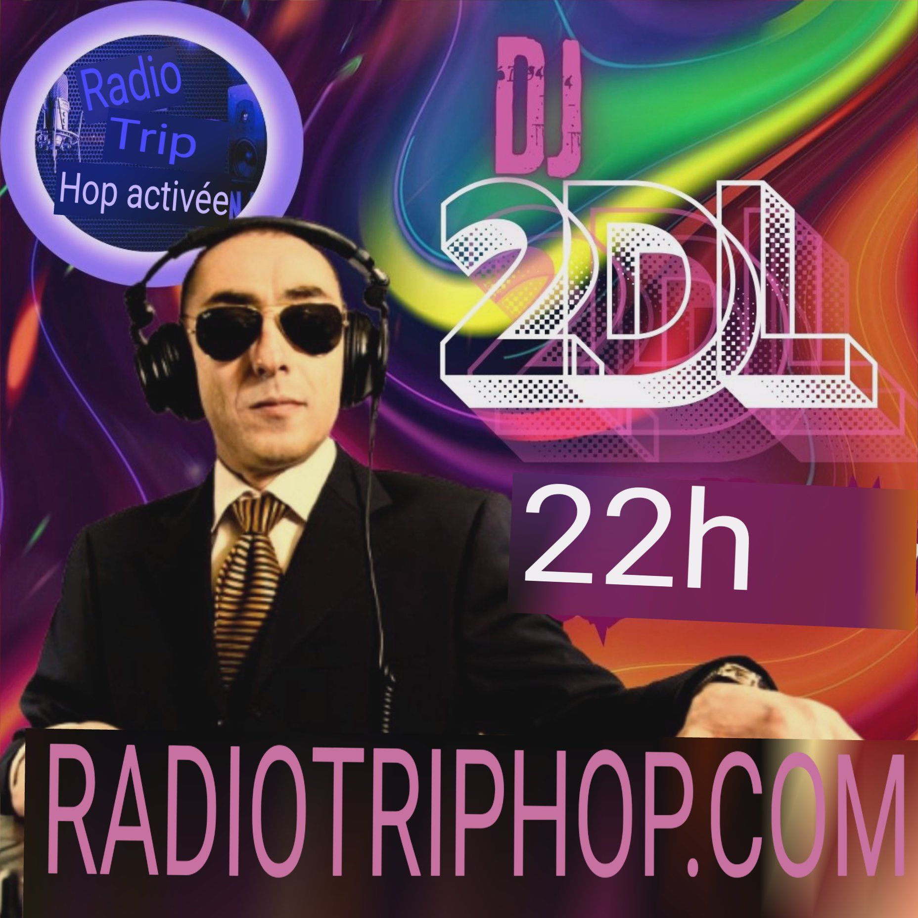 2DL, DJ – photo 2