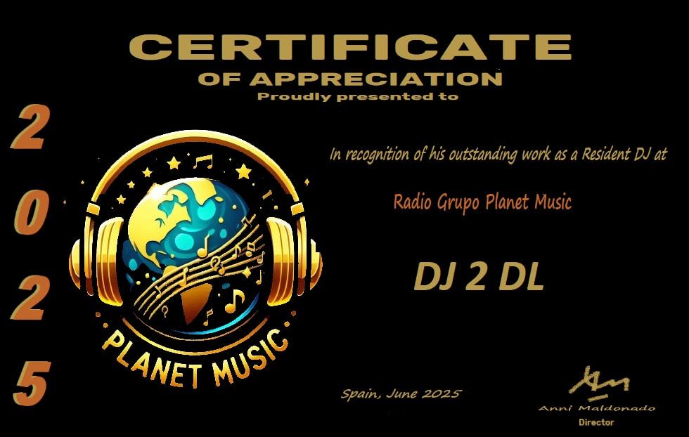 2DL, DJ – photo 3
