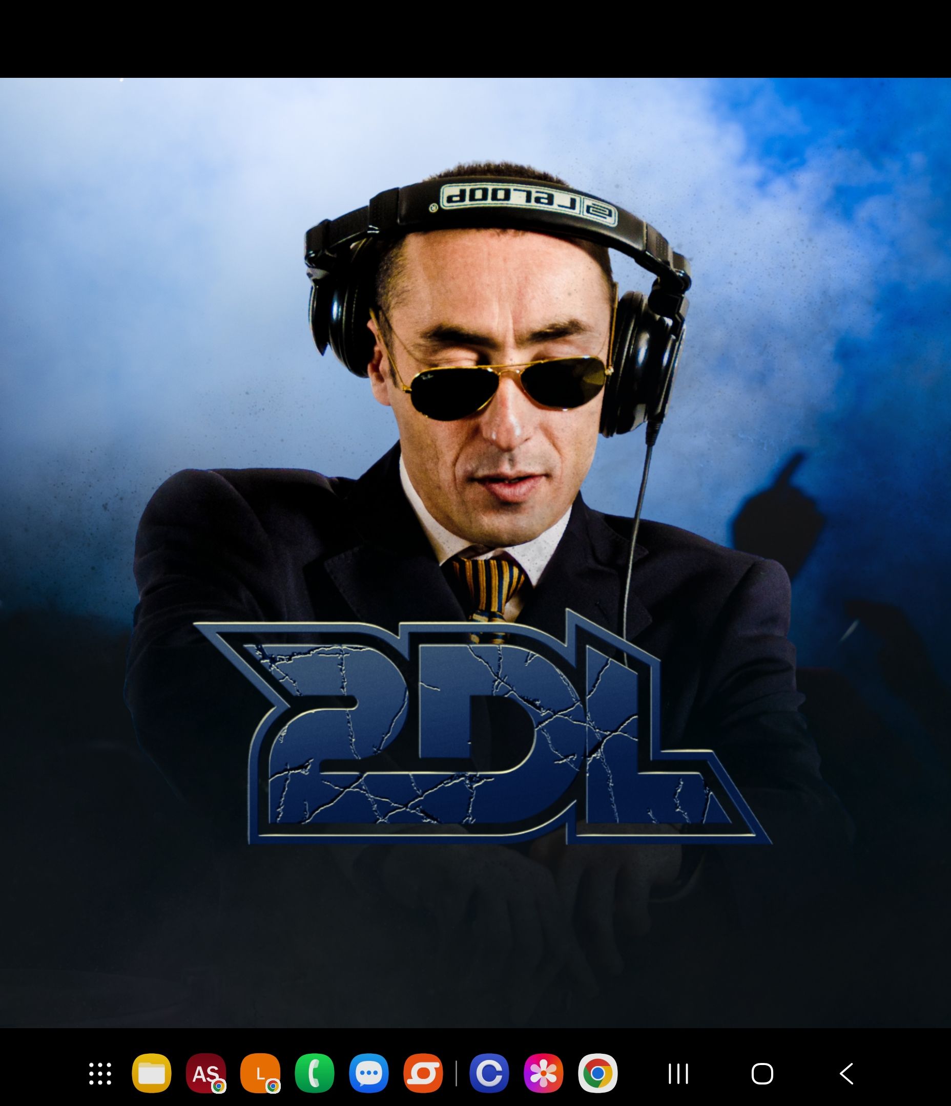 2DL, DJ – photo 4