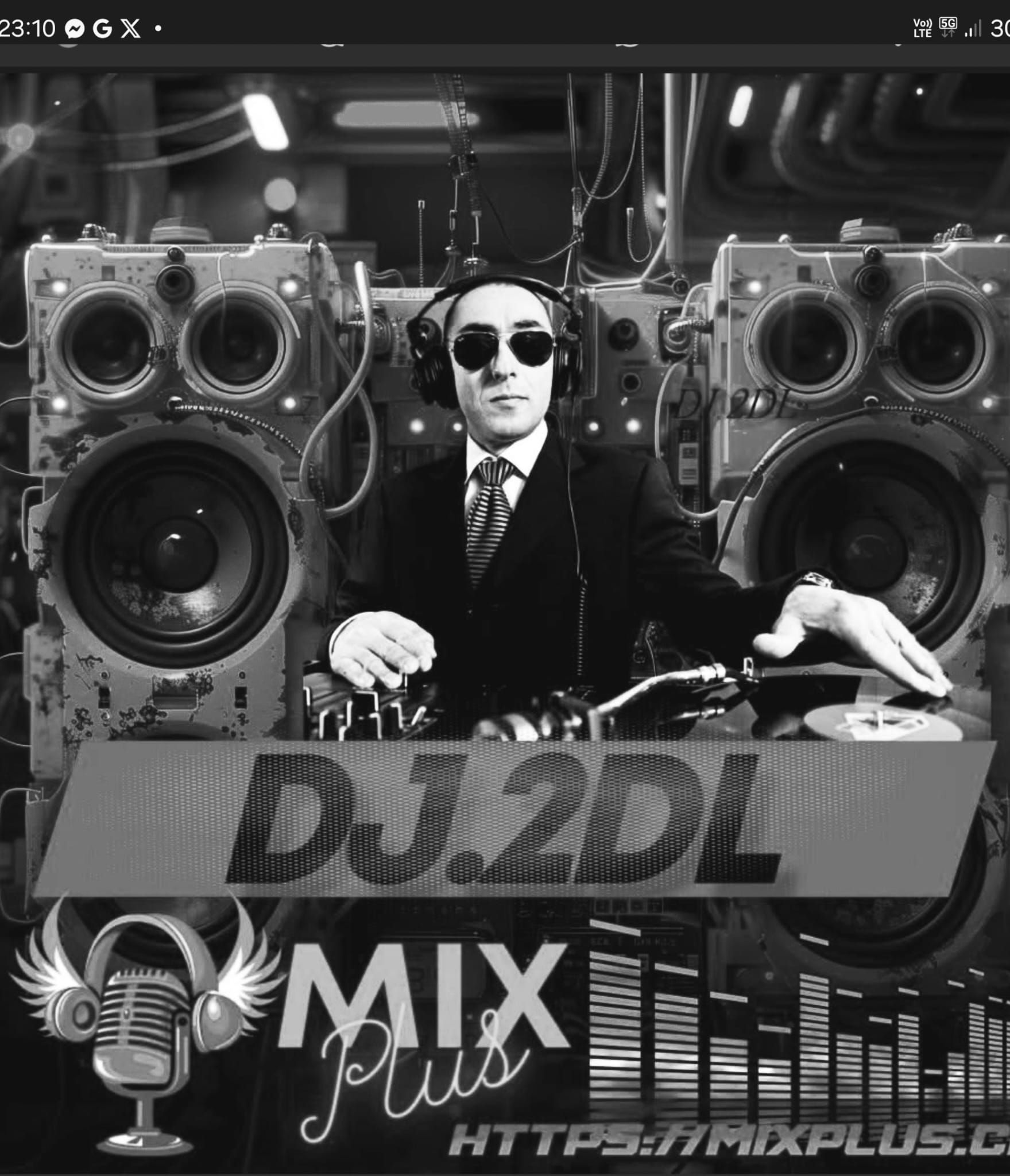 2DL, DJ – photo 8