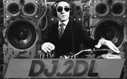 2DL, DJ – photo 8