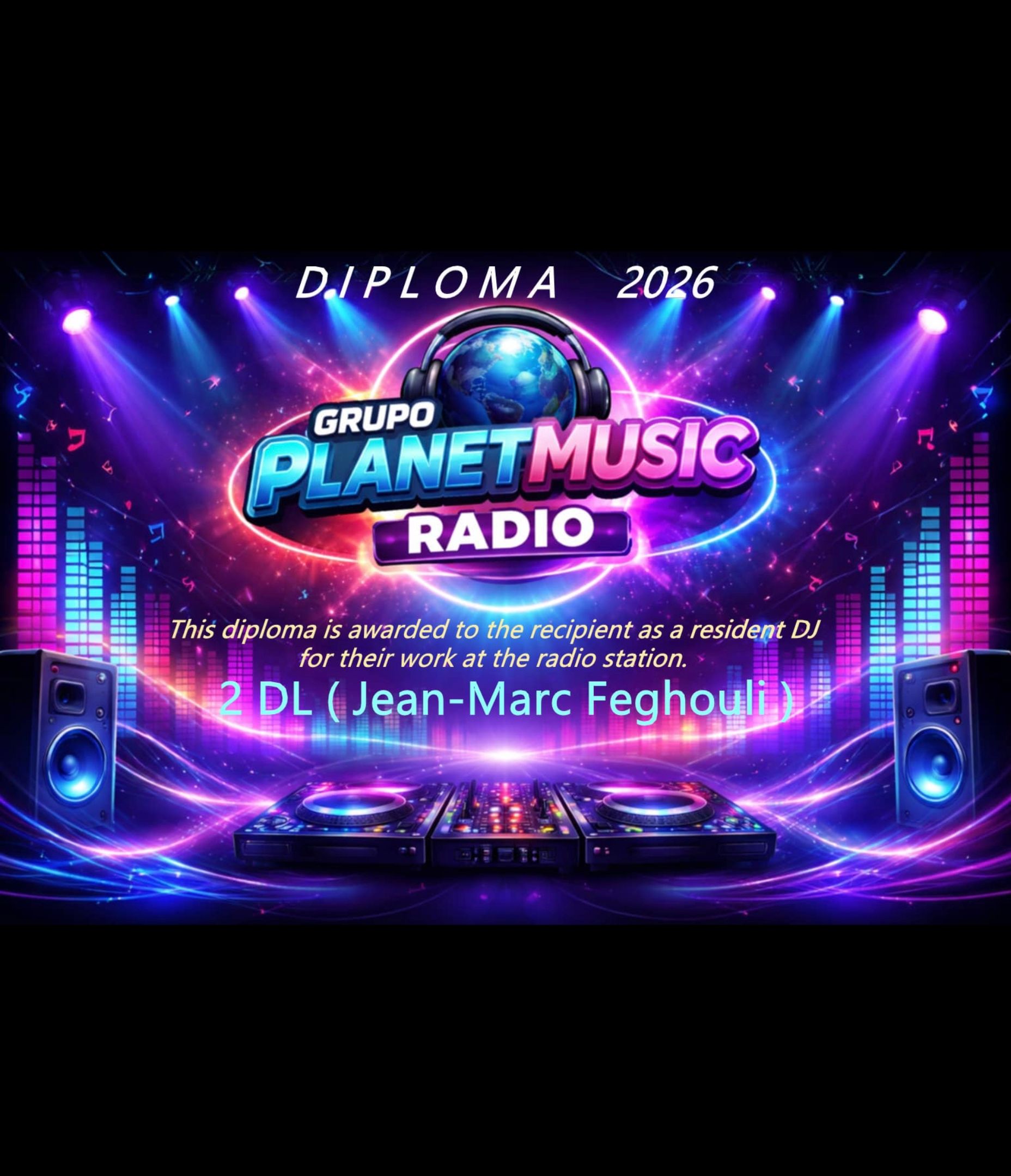 2DL, DJ – photo 9