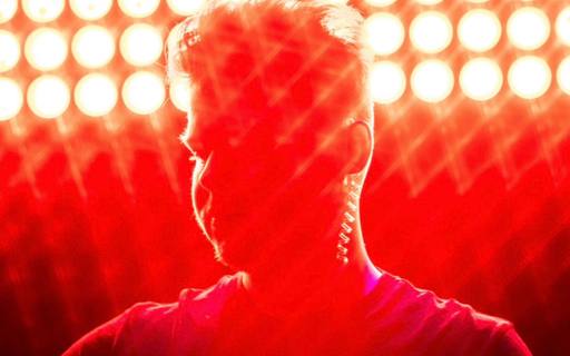 AURN., DJ – photo 3