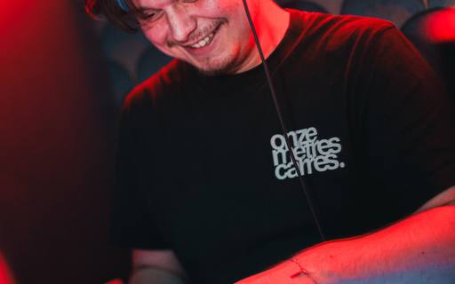 AURN., DJ – photo 6